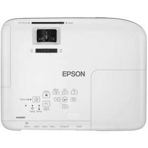 Epson EB-W51 Projektor Fehér kép