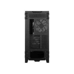 MSI MEG Prospect 700R Számítógépház - Fekete kép