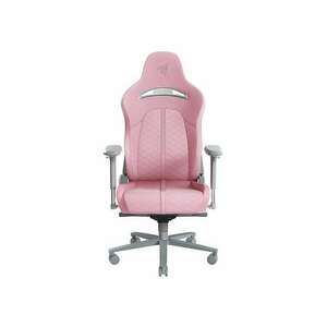Razer Enki Gamer szék - Rózsaszín kép