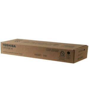 Toshiba 6AK00000252 Eredeti Toner - Fekete kép