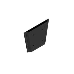 Edbak WUSC-GD22C-B LCD TV/Monitor fali tartó - Fekete kép
