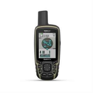 Garmin 2.6" GPSMap 65 GPS navigáció kép
