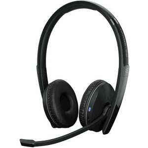 Epos Sennheiser ADAPT 261 Wireless Headset - Fekete kép