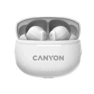 Canyon TWS-8 Wireless Headset - Fehér kép