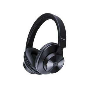 Gembird ACT-BTHS-03 Wireless Headset - Fekete kép