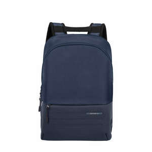 Samsonite Stackd Biz 14.1" Laptop hátizsák - Kék kép