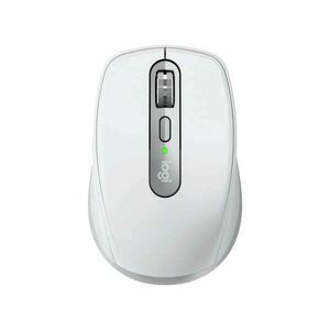 Logitech MX Anywhere 3 for Mac Compact Performance Mouse - Pale Grey kép