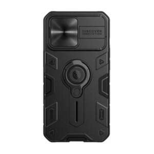 Case CamShield Armor Pro for iPhone 13 Pro (black) kép