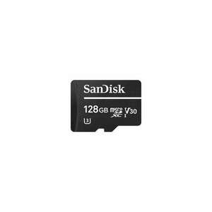 128GB microSDXC Axis Surveillance Card V30 U3 (01491-001) kép