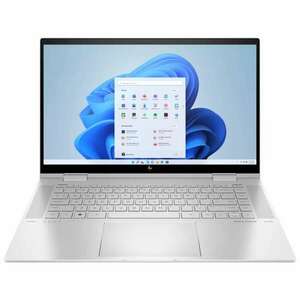 HP Envy X360 (15-fe0000nh) 2 az 1-ben Notebook Ezüst (15.6" / Int... kép