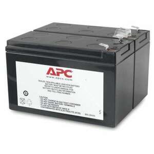 APC - 113 csere akkumulátor (APCRBC113) kép