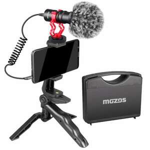 Mozos MKIT-600PRO Mikrofon kép