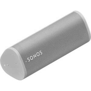 Sonos Roam Hordozható bluetooth hangszóró - Fehér kép