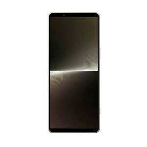 Sony Xperia 1 V 12/256GB 5G Dual SIM Okostelefon - Platina ezüst kép