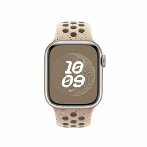 Apple Watch 41mm Nike Band: Desert Stone Nike Sport Band - M/L kép