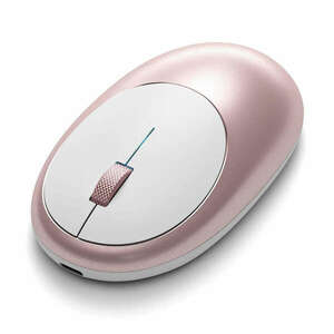 Satechi M1 Bluetooth Wireless Mouse - Rose Gold kép