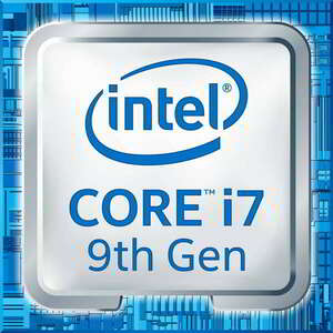 Intel Core i7-9700 3GHz (s1151) Processzor - Tray kép