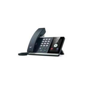 Yealink MP54 VoIP Telefon - Fekete kép