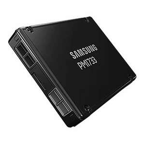 Samsung 1.92TB PM1733 2.5" PCIe SSD (Bulk) kép