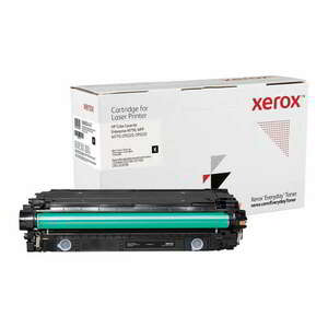 Xerox (HP CE340A / CE270A / CE740A) Toner Fekete kép