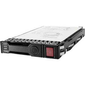 HP 1.92TB P18426-B21 2.5" SATA3 SSD kép