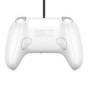 8BitDo Ultimate Vezetékes controller - Fehér (Xbox One/S/X/PC) kép