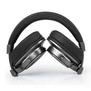 Muse M-278 FB Bluetooth Headset - Fekete kép
