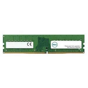 Dell 32GB / 3200 DDR4 Szerver RAM (2RX8) kép