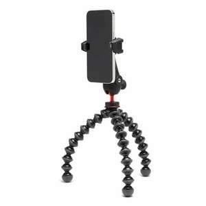 JOBY GripTight Pro 3 GorillaPod Vlogger szett - Fekete kép