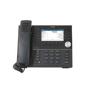 Mitel 6930W IP Telefon - Fekete kép