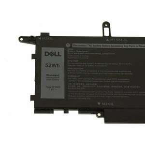 Origin Storage Dell Latitude 7400 Notebook akkumulátor 52Wh kép