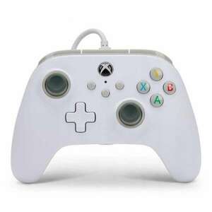 PowerA Xbox Series X|S controller - Fehér kép