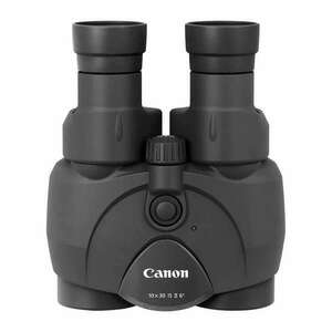 Canon 10x30 IS II Távcső - Fekete kép