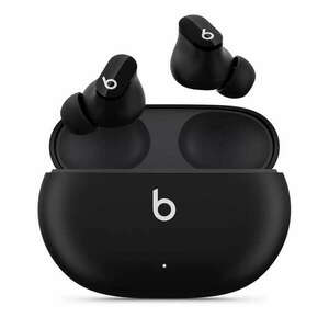 Apple Beats Studio Buds Headset - Fekete kép