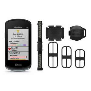 Garmin 3.5" Edge 1040 Bundle Kerékpáros GPS navigáció kép