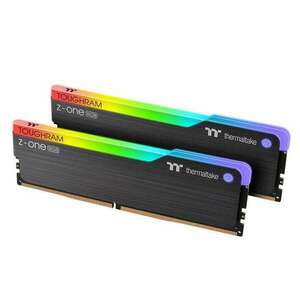 Thermaltake 16GB /3200 TOUGHRAM Z-ONE RGB DDR4 RAM KIT (2x8GB) kép