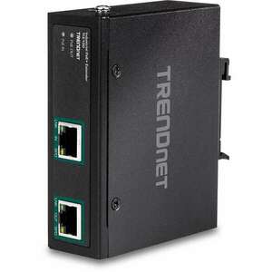 TRENDnet TI-E100 PoE extender kép