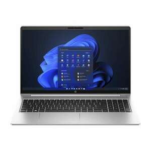 HP ProBook 455 G10 Notebook Szürke (AMD Ryzen 5-7530U / 16GB / 512GB SSD / Win 11 Pro) kép