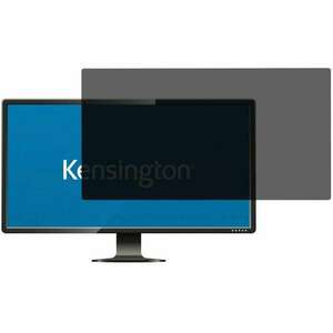 Kensington 626486 23.8" Betekintésvédelmi monitorszűrő kép