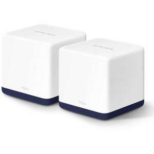 Mercusys HALO H50G(2-PACK) Wireless Mesh Networking system AC1900... kép