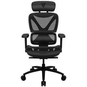 ThunderX3 XTC-Mesh Gaming szék fekete (TEGC-3054101.11) (TEGC-3054101.11) kép
