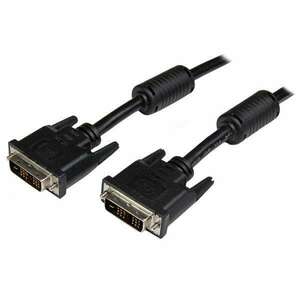 Startech - DVI-D Single Link Cable - M/M - 3M kép