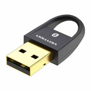Adapter USB Bluetooth 5.0 Vention CDSB0 (black) kép