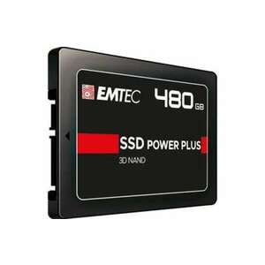 Emtec 240GB 2, 5" SATA3 X150 ECSSD240GX150 kép