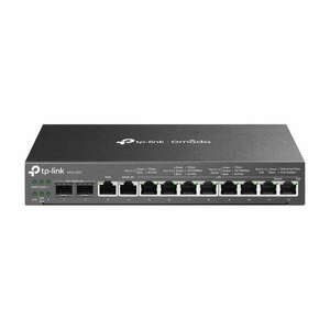 TP-Link ER7212PC Vezetékes VPN Router 1xWAN(1000Mbps) + 1xWAN/LAN... kép
