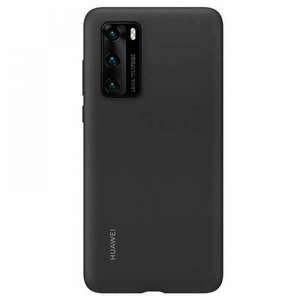 Huawei P40 fekete kép