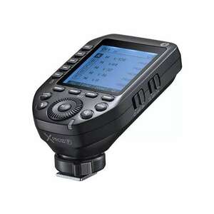 Godox Xpro II-F Bluetooth FM Transmitter kép