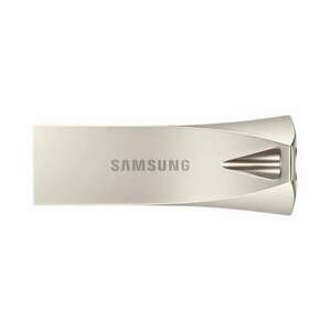 Samsung Bar Plus USB 3.1 pendrive, 64 GB, Pezsgő kép