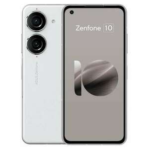 Asus Zenfone 10 8/256GB 5G Dual SIM Okostelefon - Fehér kép