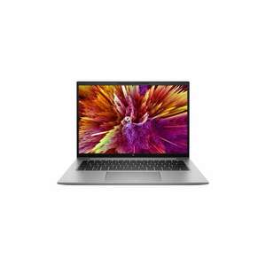 HP ZBook Firefly 14 G10 Notebook Szürke (14" / Intel i7-1360P / 32GB / 1TB SSD) kép